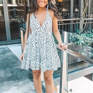 Worn once!! Goodnight macaroon dress